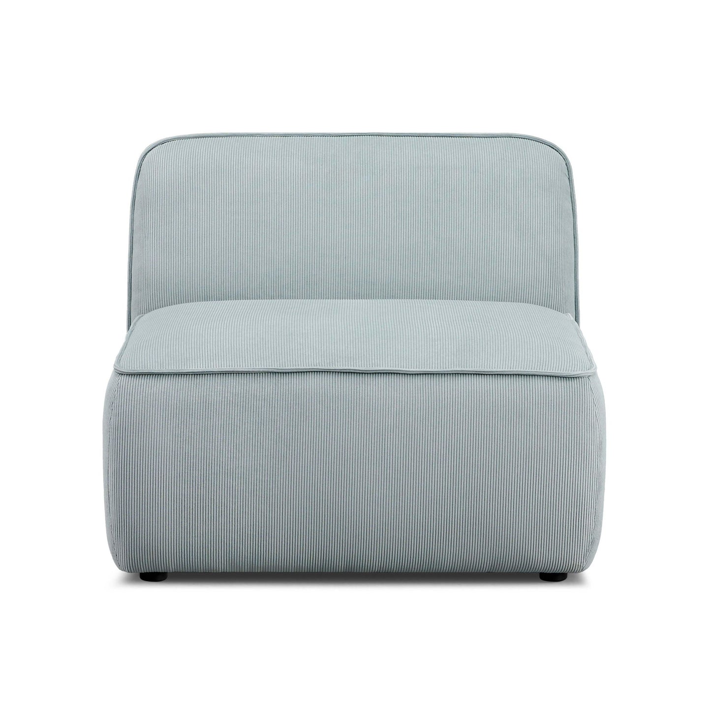 Travie - Armless Chair