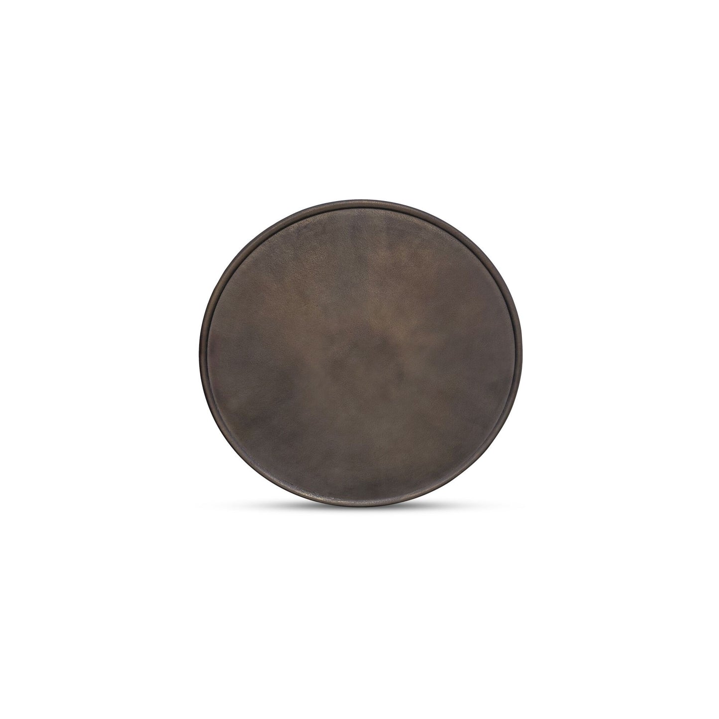 Deacon - Outdoor Coffee Table - Deep Bronze
