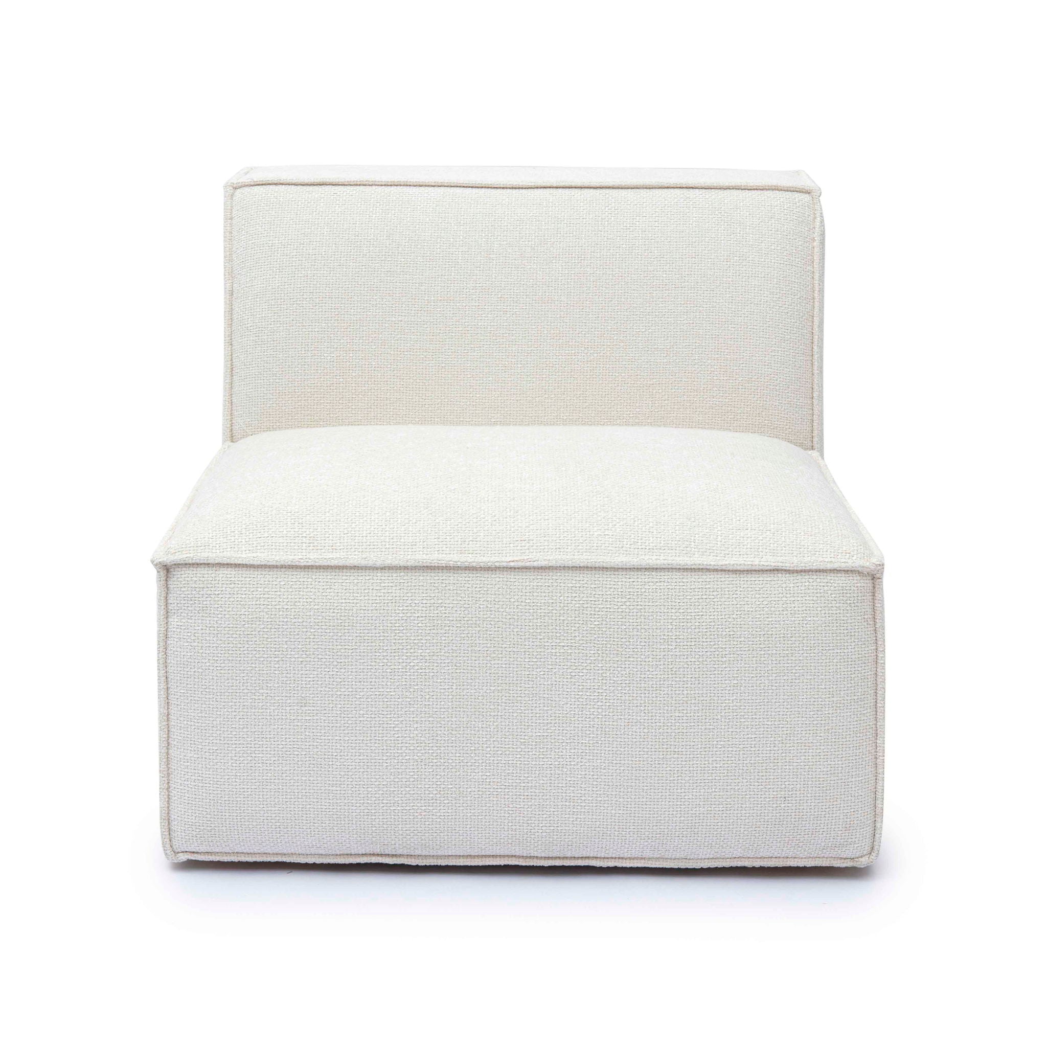 Mindy - Armless Chair - Thumbnail 2