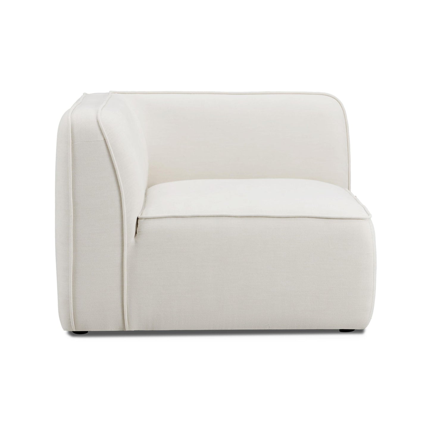 Travie - Corner Chair