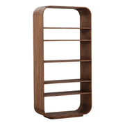 Wailea - Bookcase - Brown