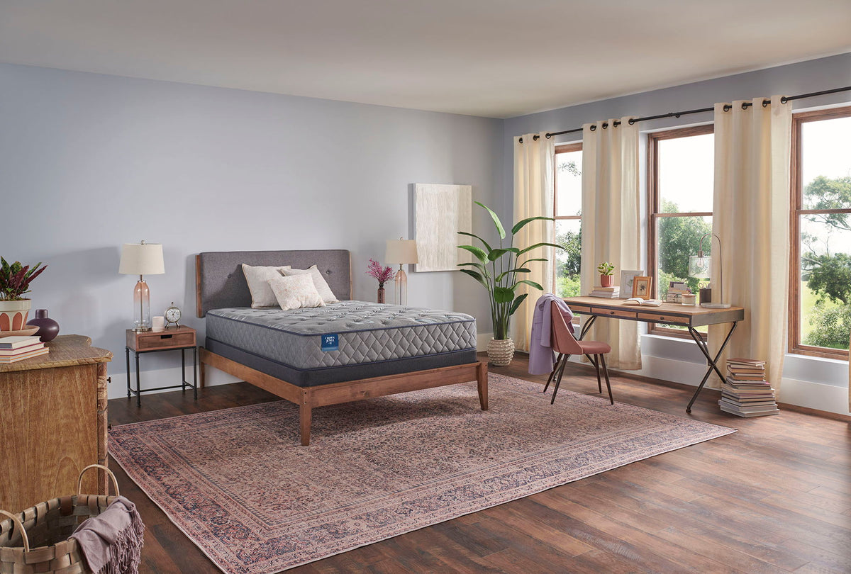 Crown Jewel - Fourth & Park Firm Tight Top Mattress