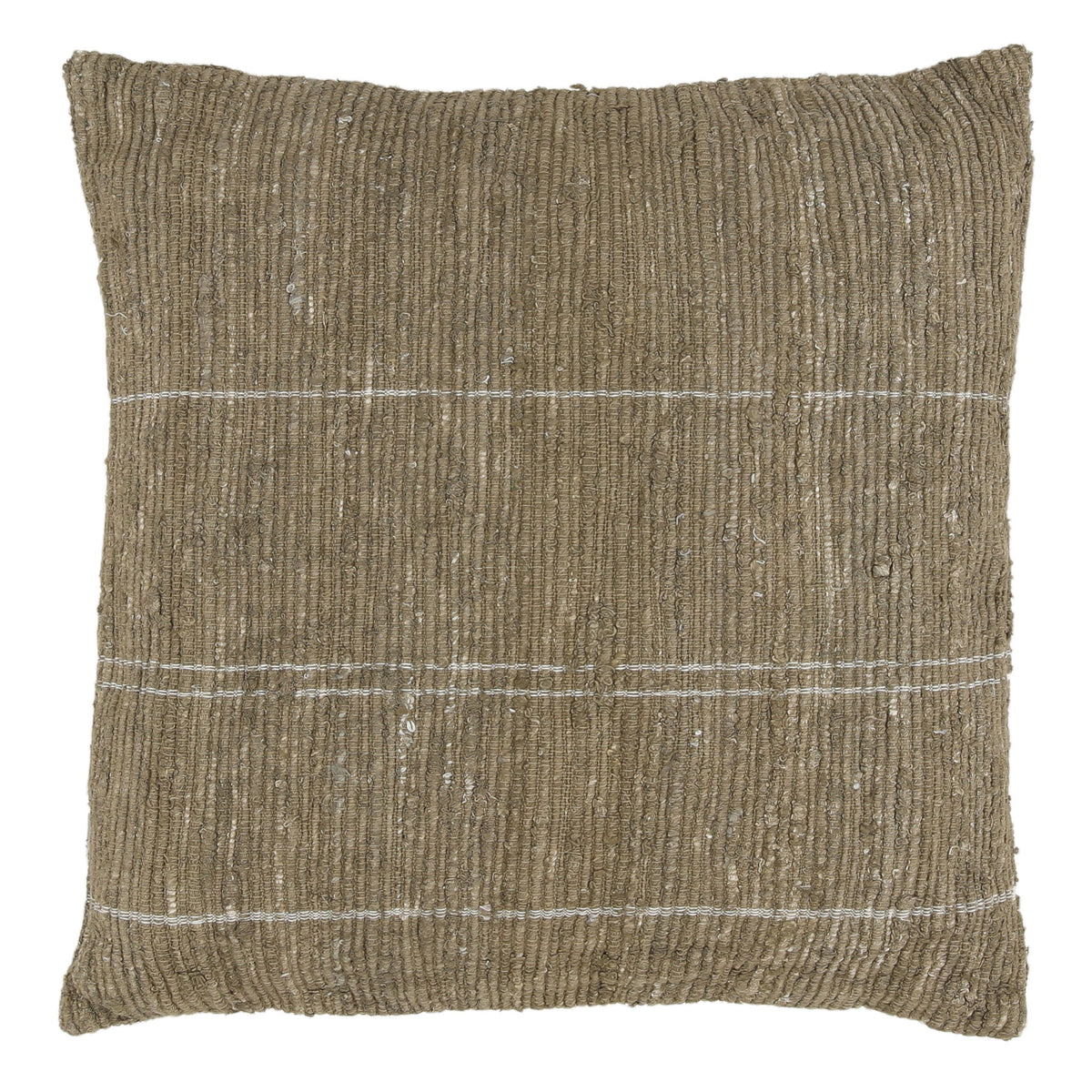 Ximenez - Pillow - Olive