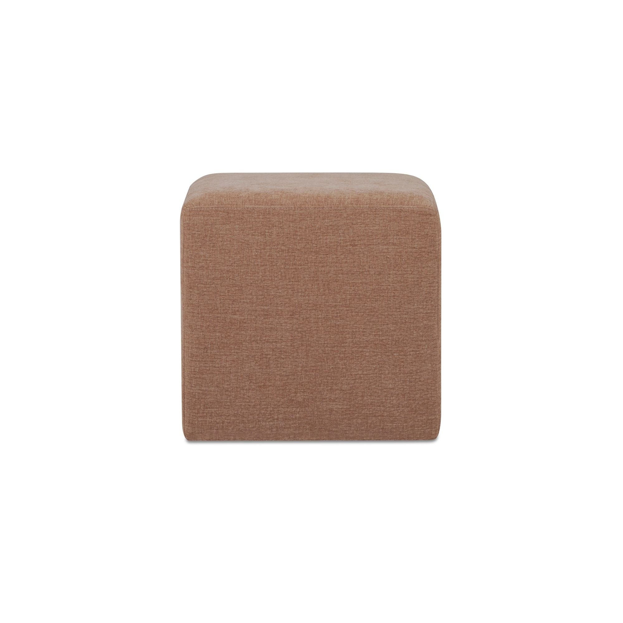 Aidy - Stool - Pink