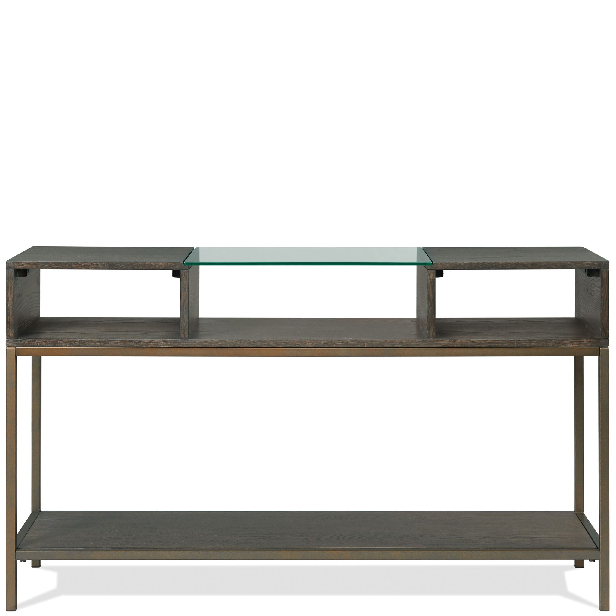 Hyde - Rectangular Table