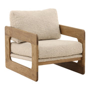 Malia - Occasional Chair