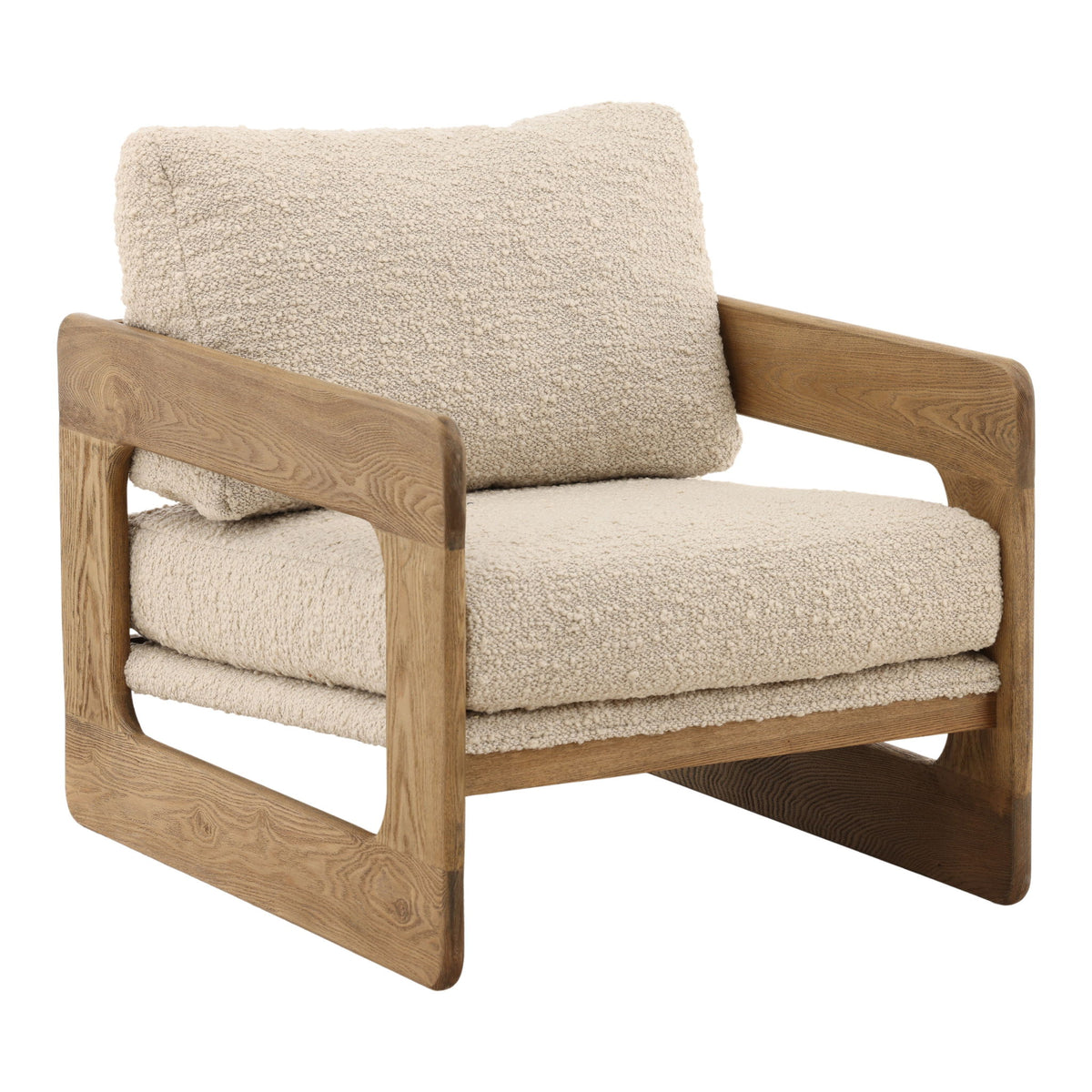 Malia - Occasional Chair