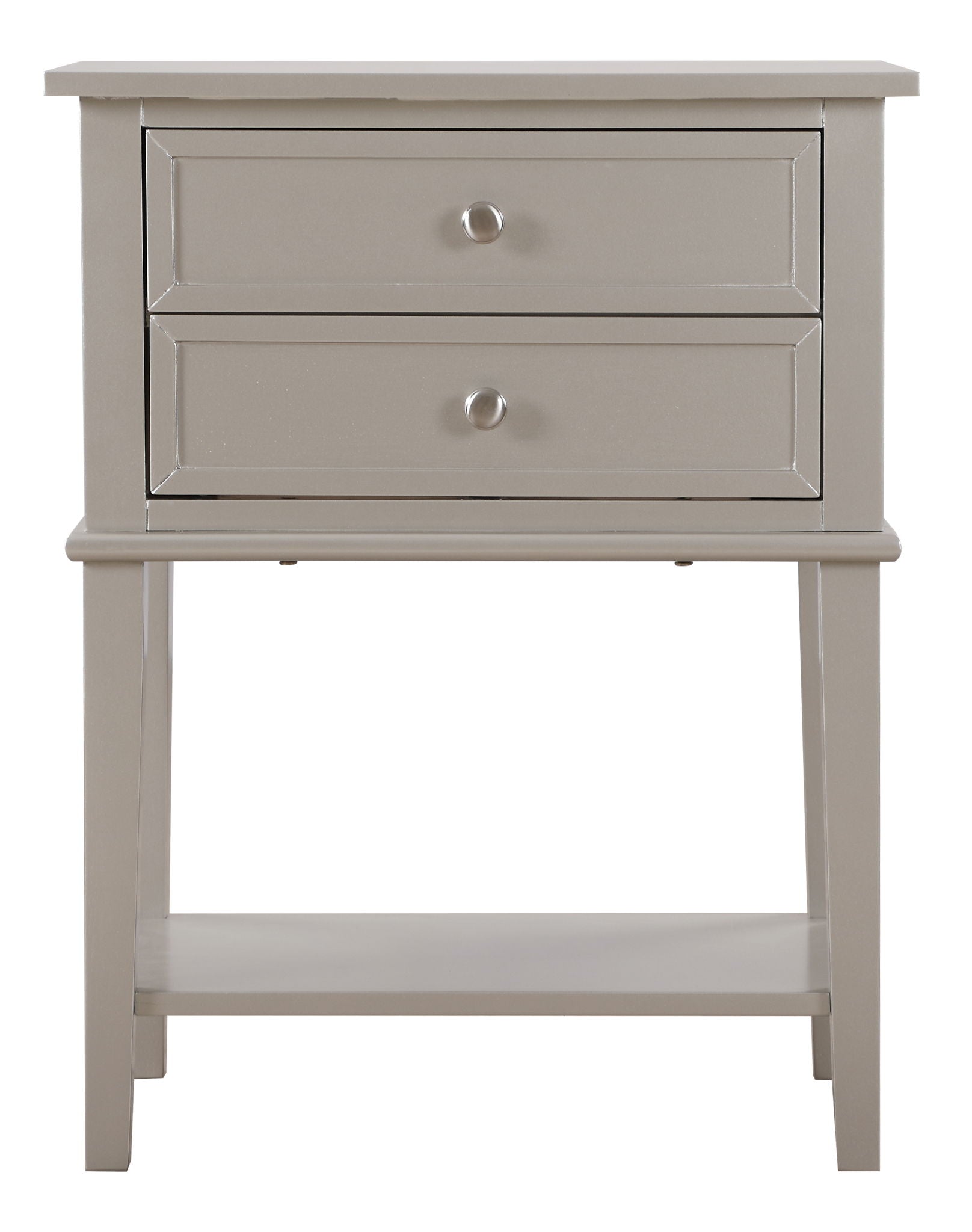 Glory Furniture - Newton - Nightstand