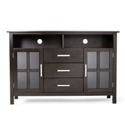 Kitchener - Handcrafted TV Media Stand