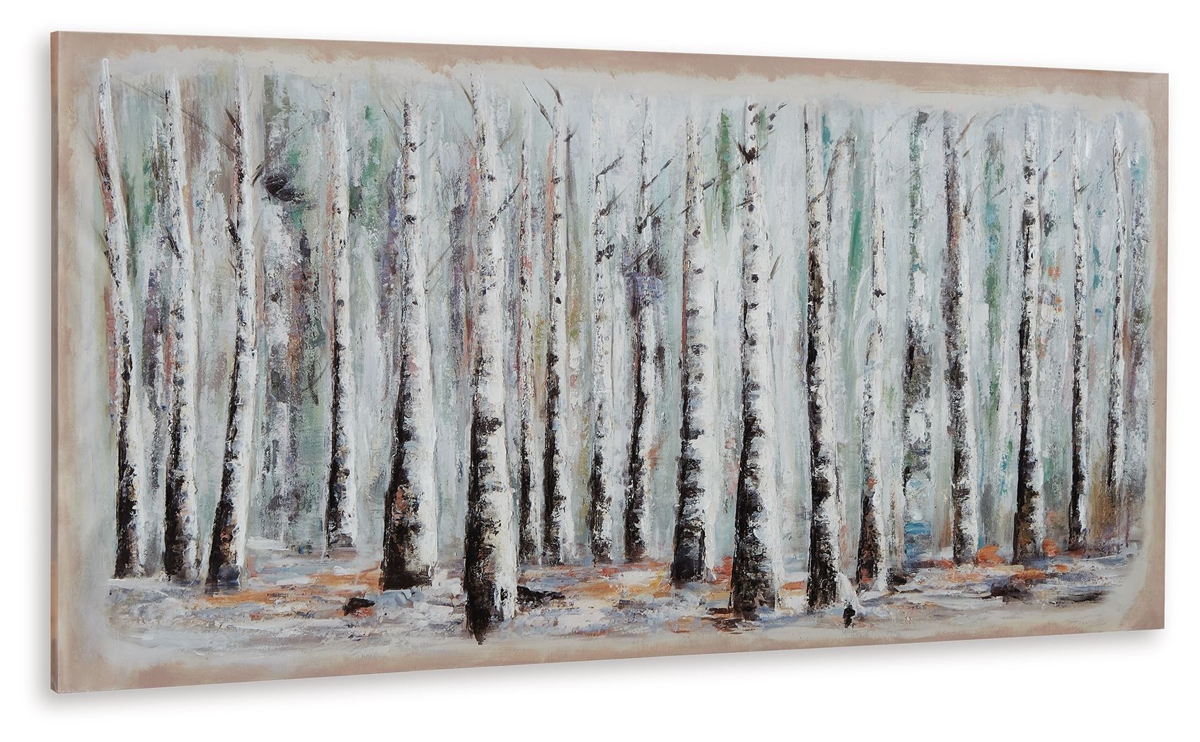 Calbert - Wall Art - Multi - Thumbnail 3