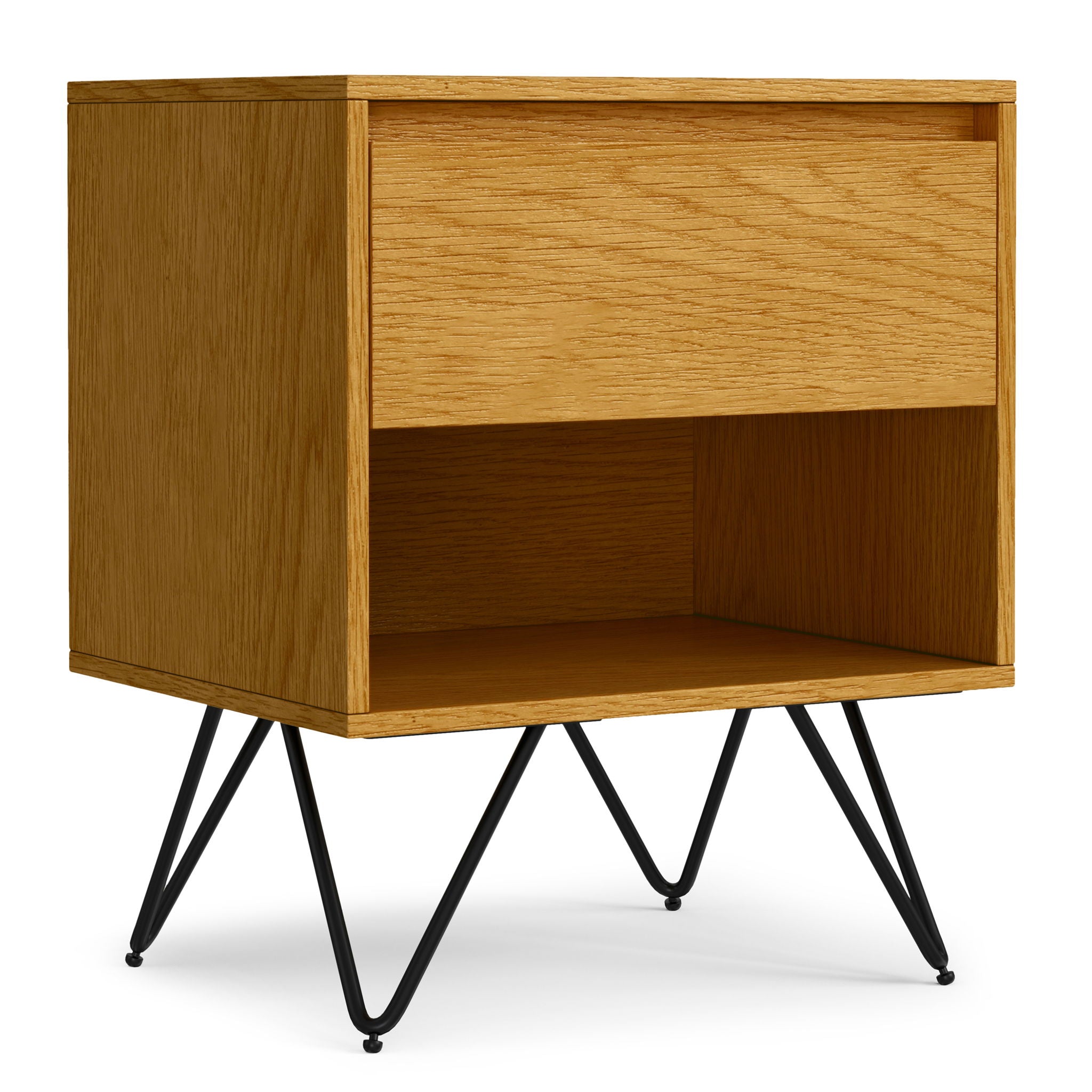 Hunter - Nightstand