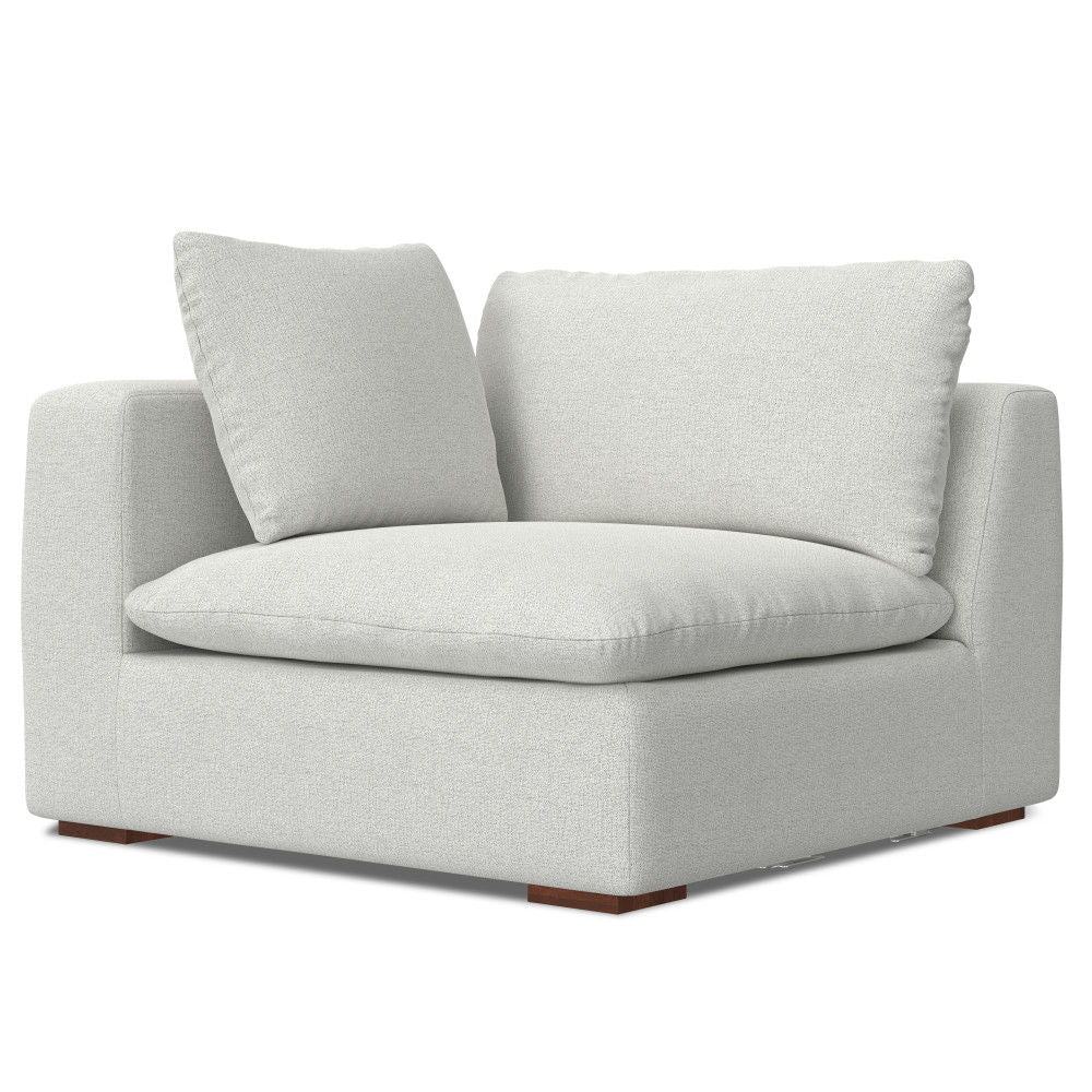 Jasmine - Handcrafted Sofa