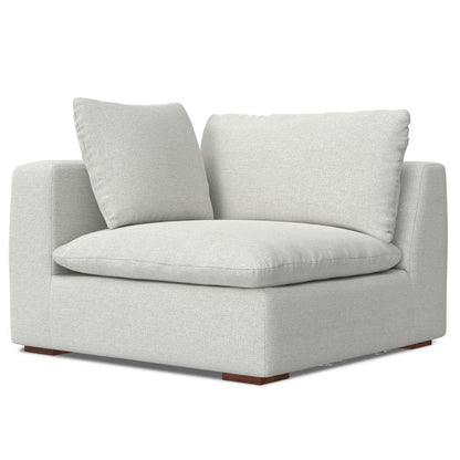 Jasmine - Handcrafted Sofa