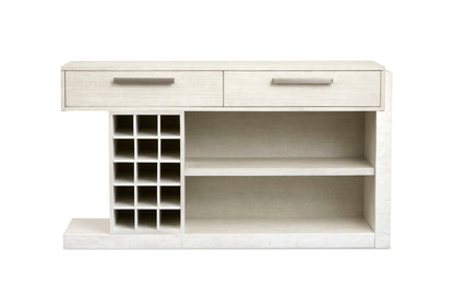 Lorelei - Sideboard - Misty Cloud