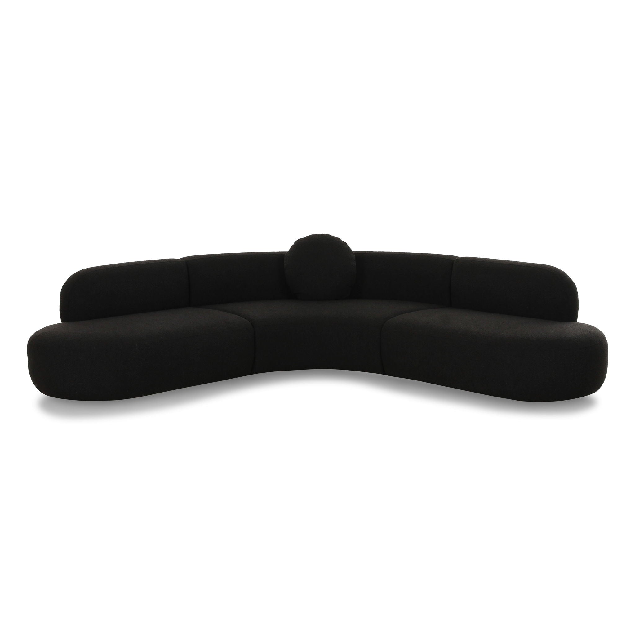Broohah - Sectional