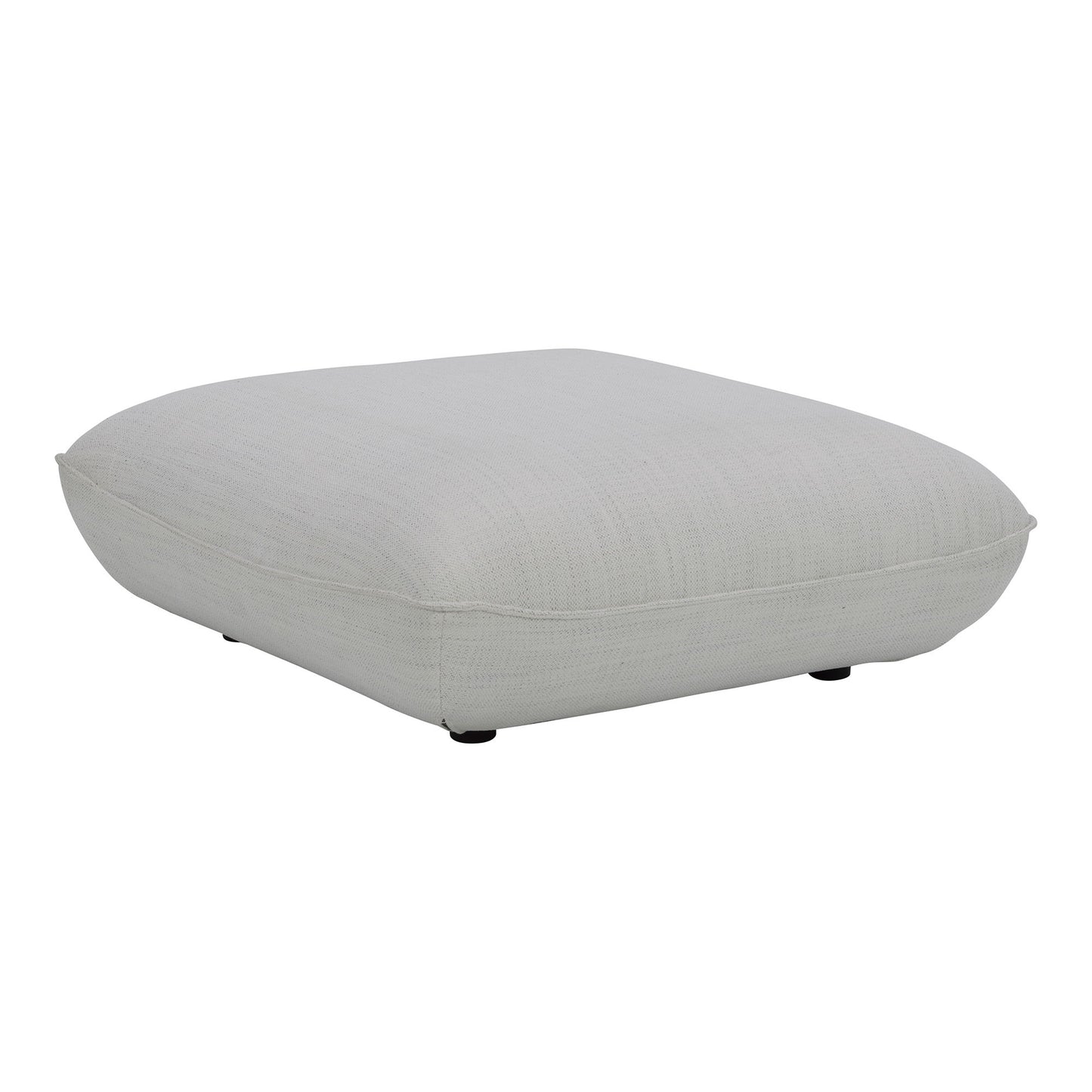 Zeppelin - Ottoman - White