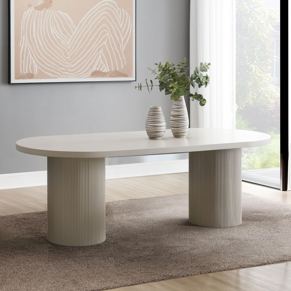 Laela Dining Table - Thumbnail 3