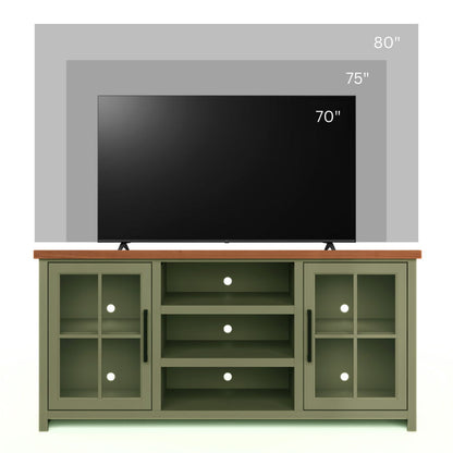 TV Stand Console For TV