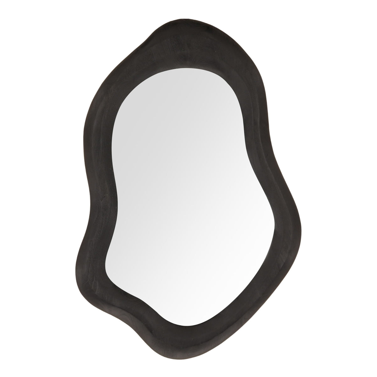 Destry - Mirror - Black