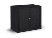 Vero - Solid Wood And Oak Venee Sideboard/Buffet