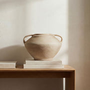 Terre - Vessel - Beige