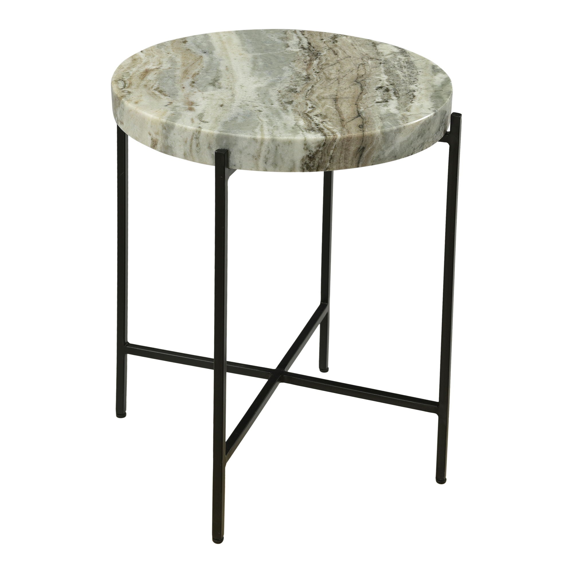 Cirque Accent Table - Thumbnail 3