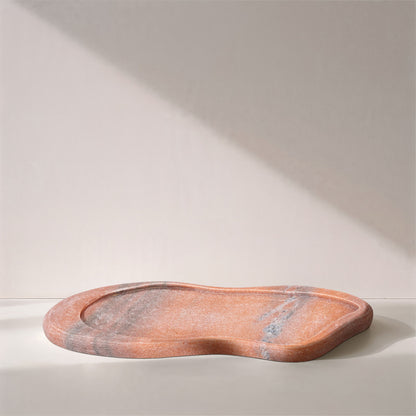 Arezzo - Marble Tray
