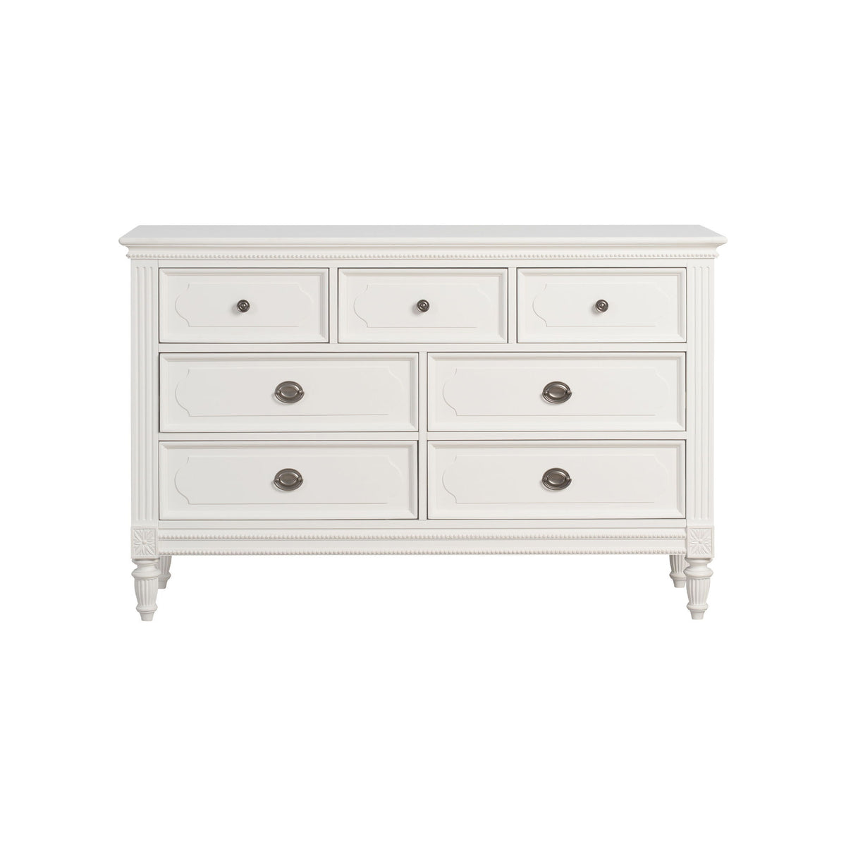 Elsa - Dresser - Lace