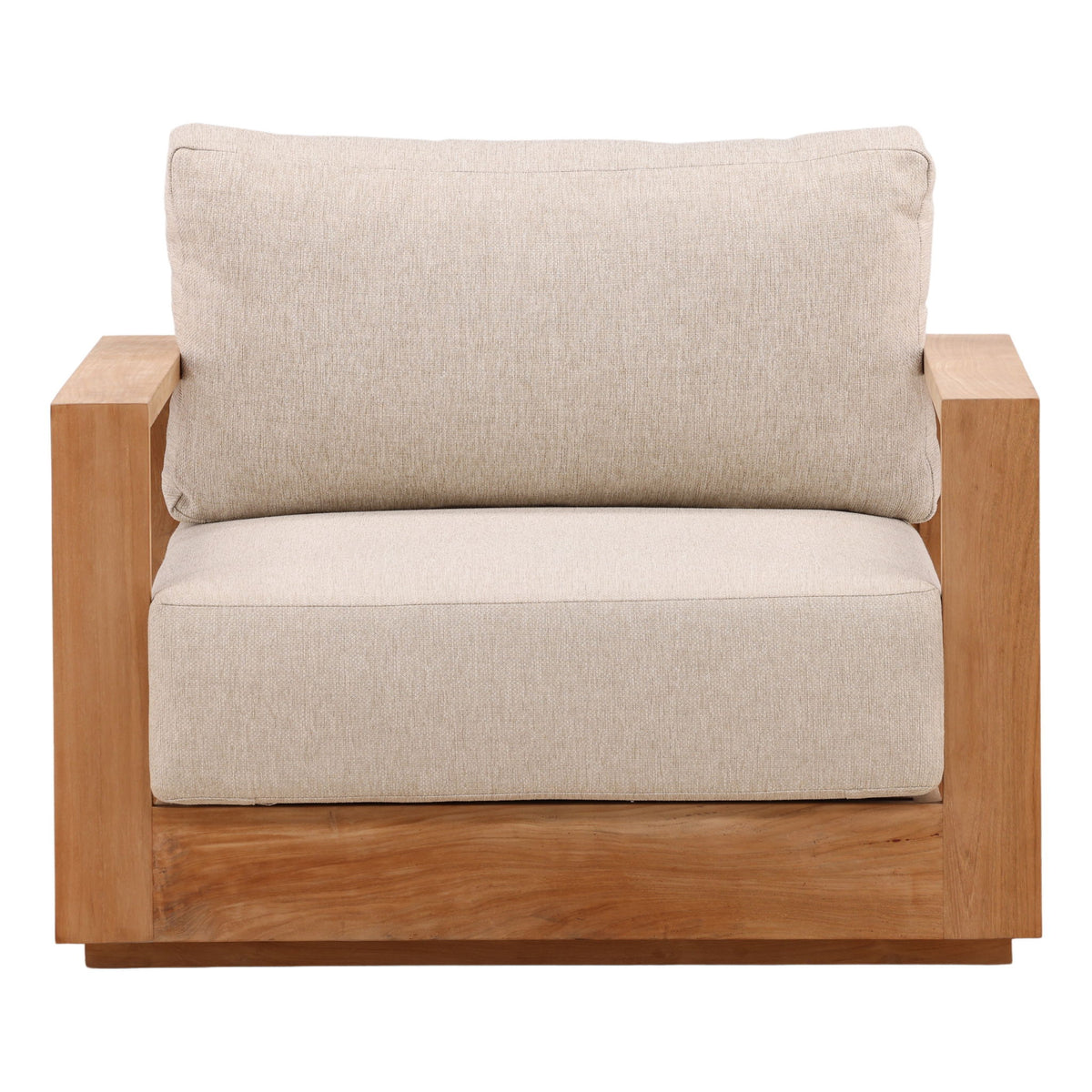 Darlene - Outdoor Sofa Chair