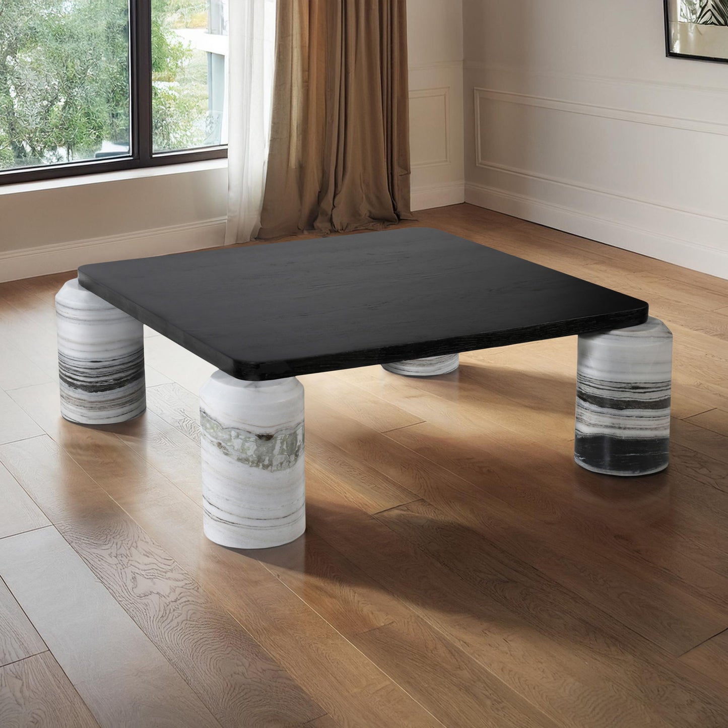 Ferrara - Coffee Table