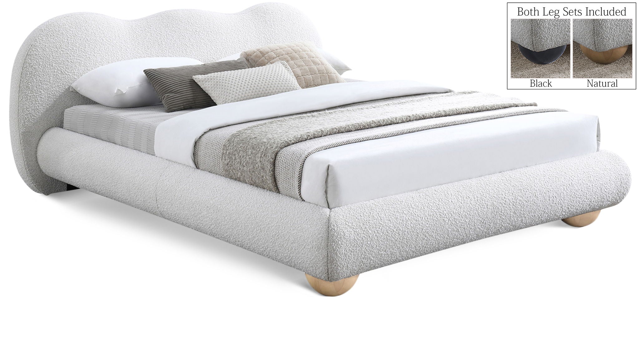 Hyde - Bed