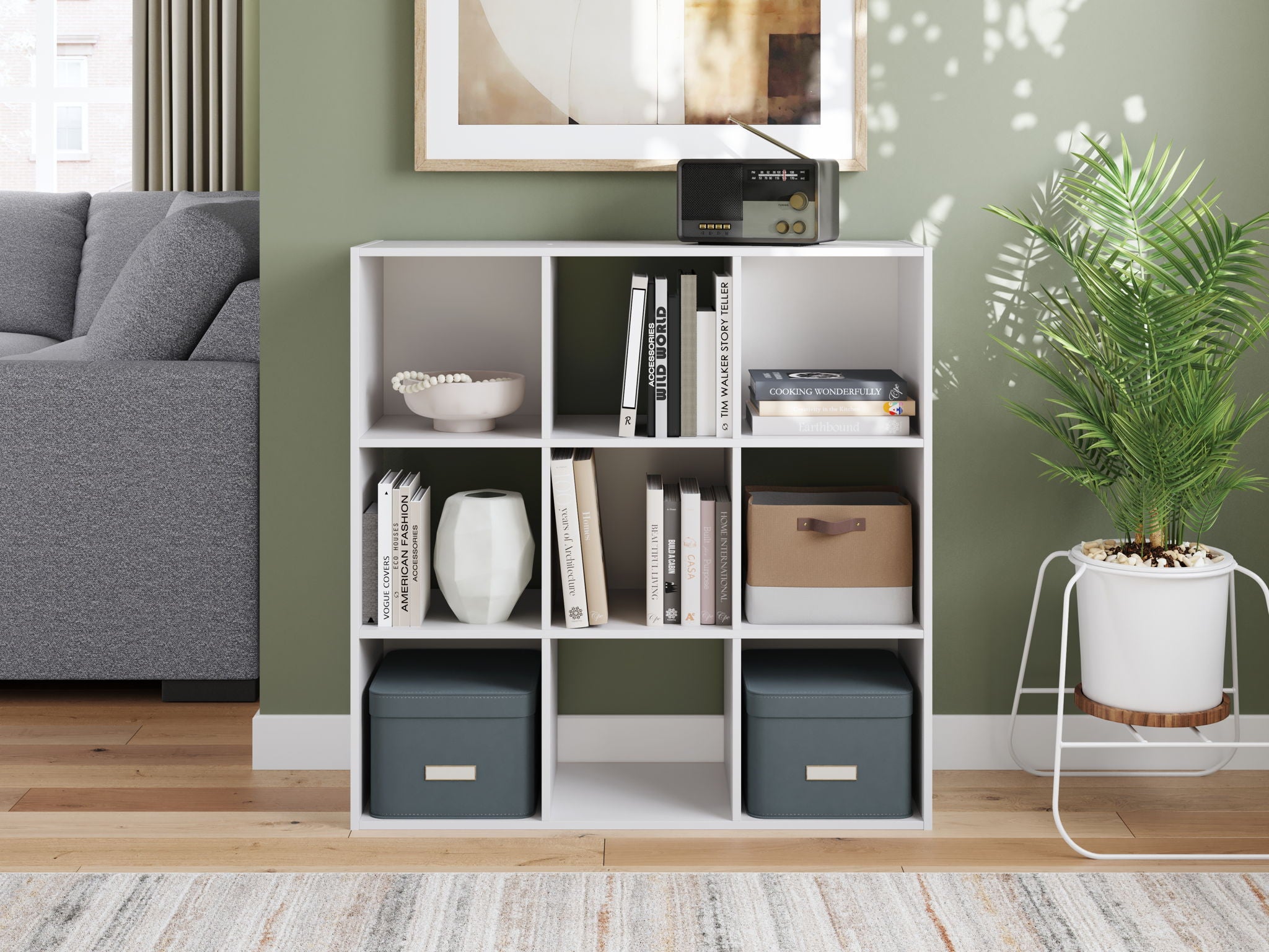 Onita - Cube Organizer
