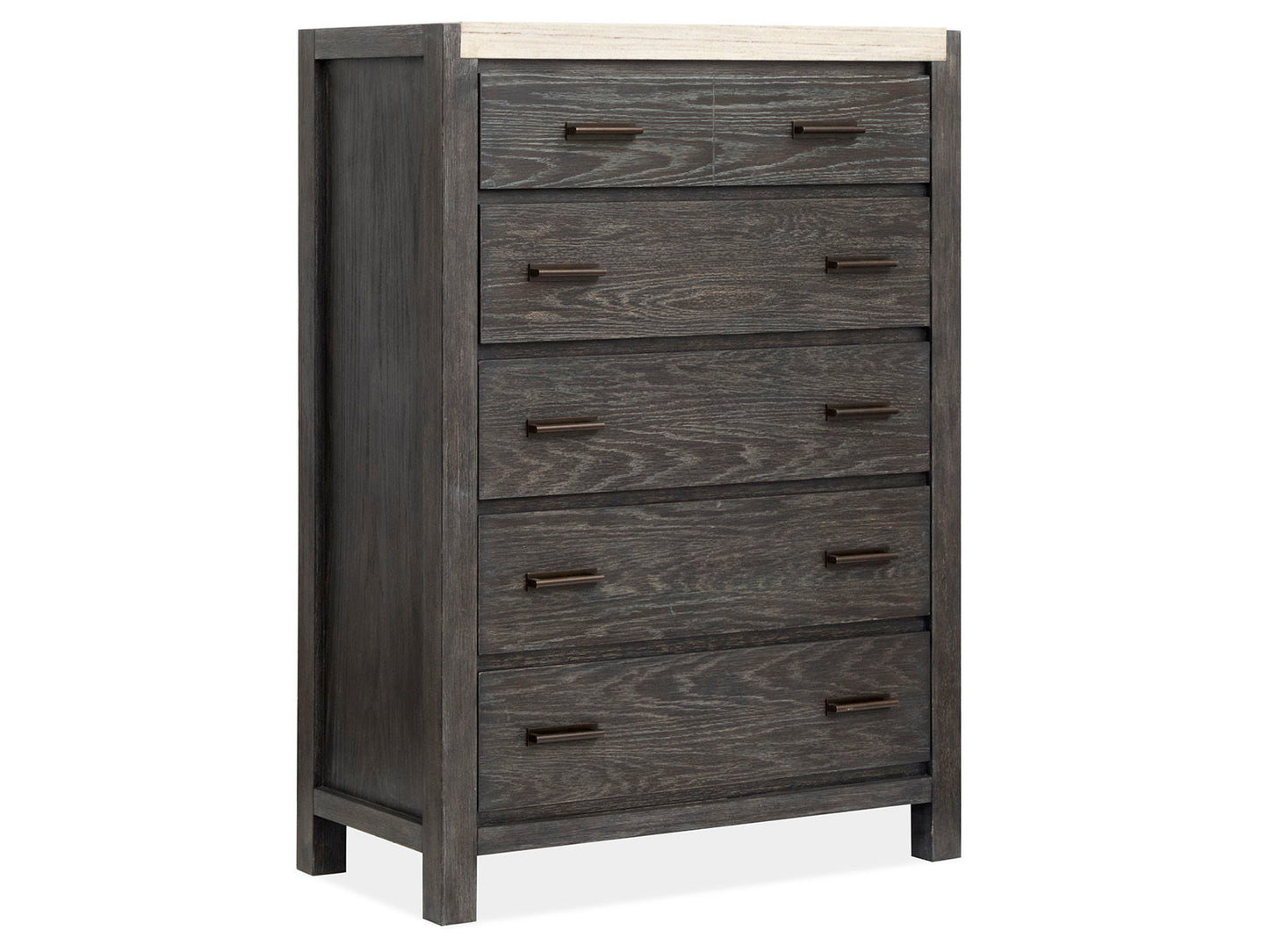 Plum Creek - Drawer Chest