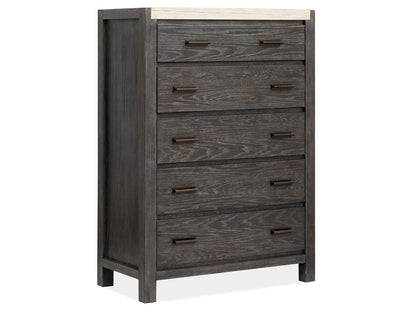Plum Creek - Drawer Chest