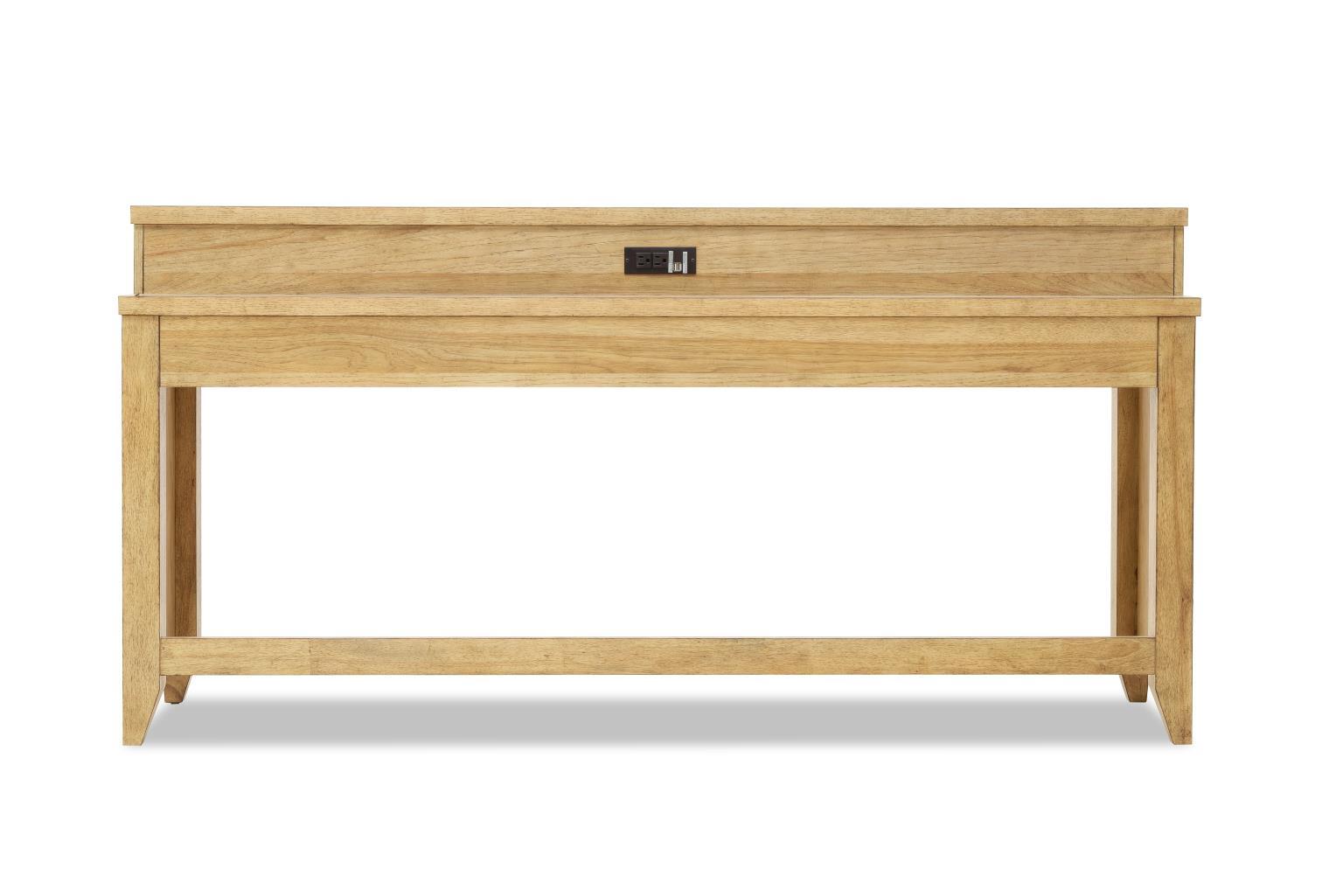 Today's Traditions - Sofa Bar Console