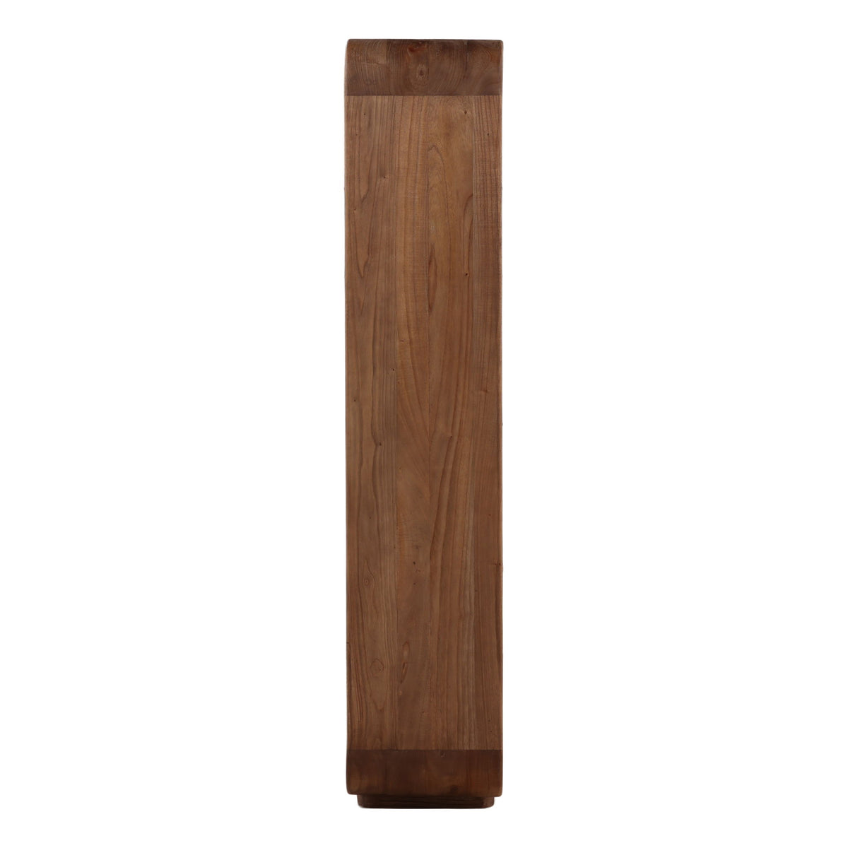 Wailea - Bookcase - Brown