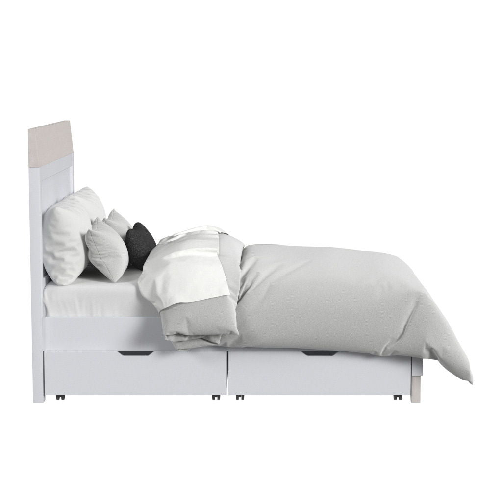 Rowan - Bed