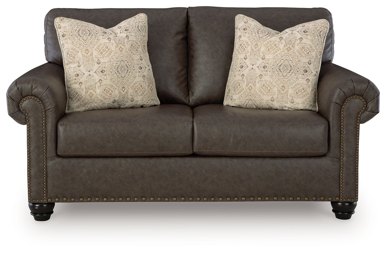 Roxmere Loveseat - Thumbnail 2