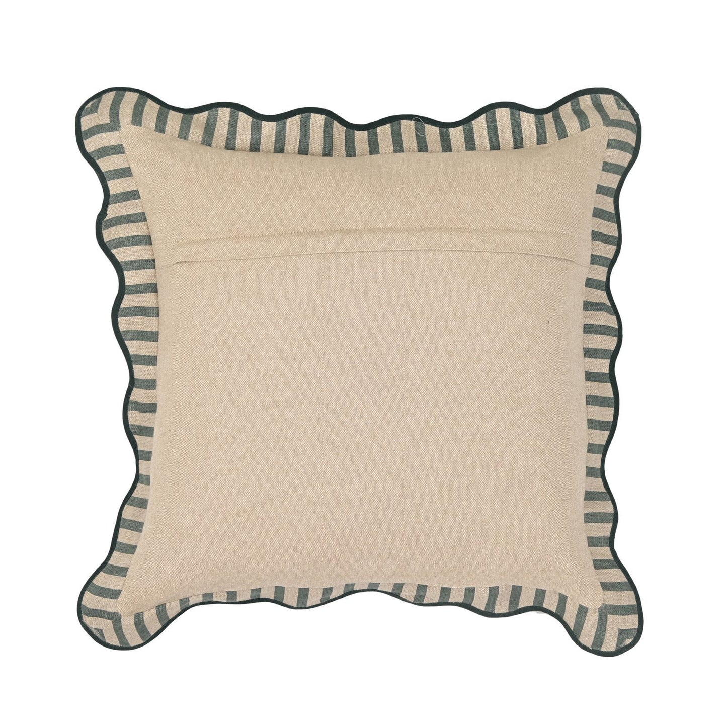 Striped - Accent Cushion Cover