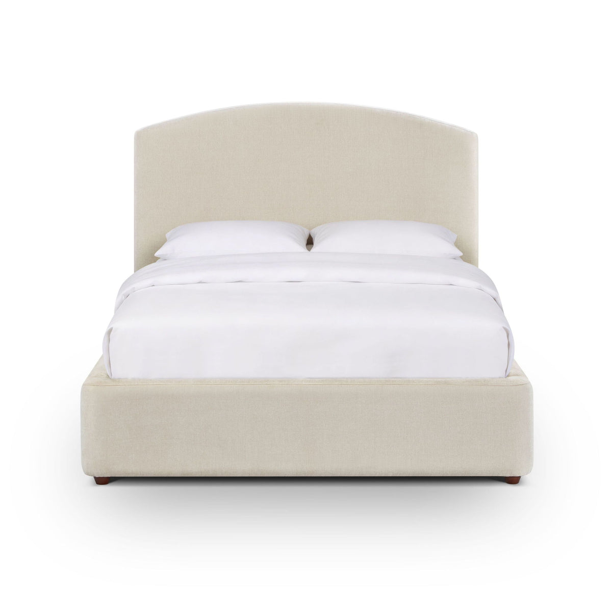 Leah - Bed In Special 48” Width Size