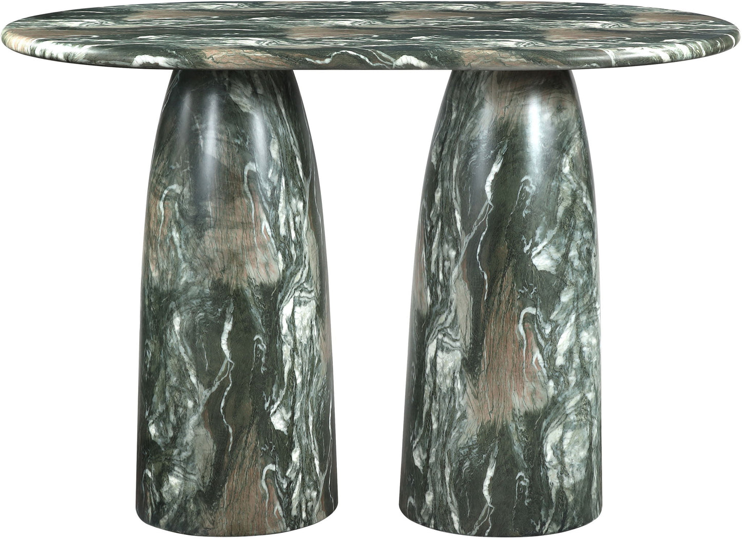 Cosenza - Concrete Indoor / Outdoor Table