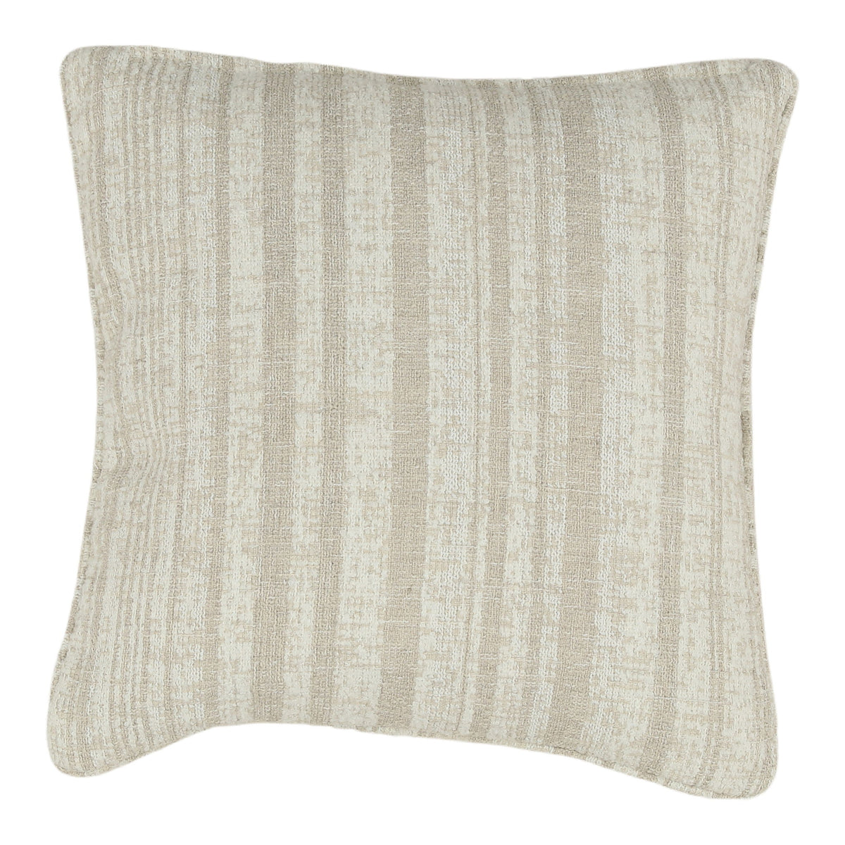 Burleigh - Pillow - Agate Cream