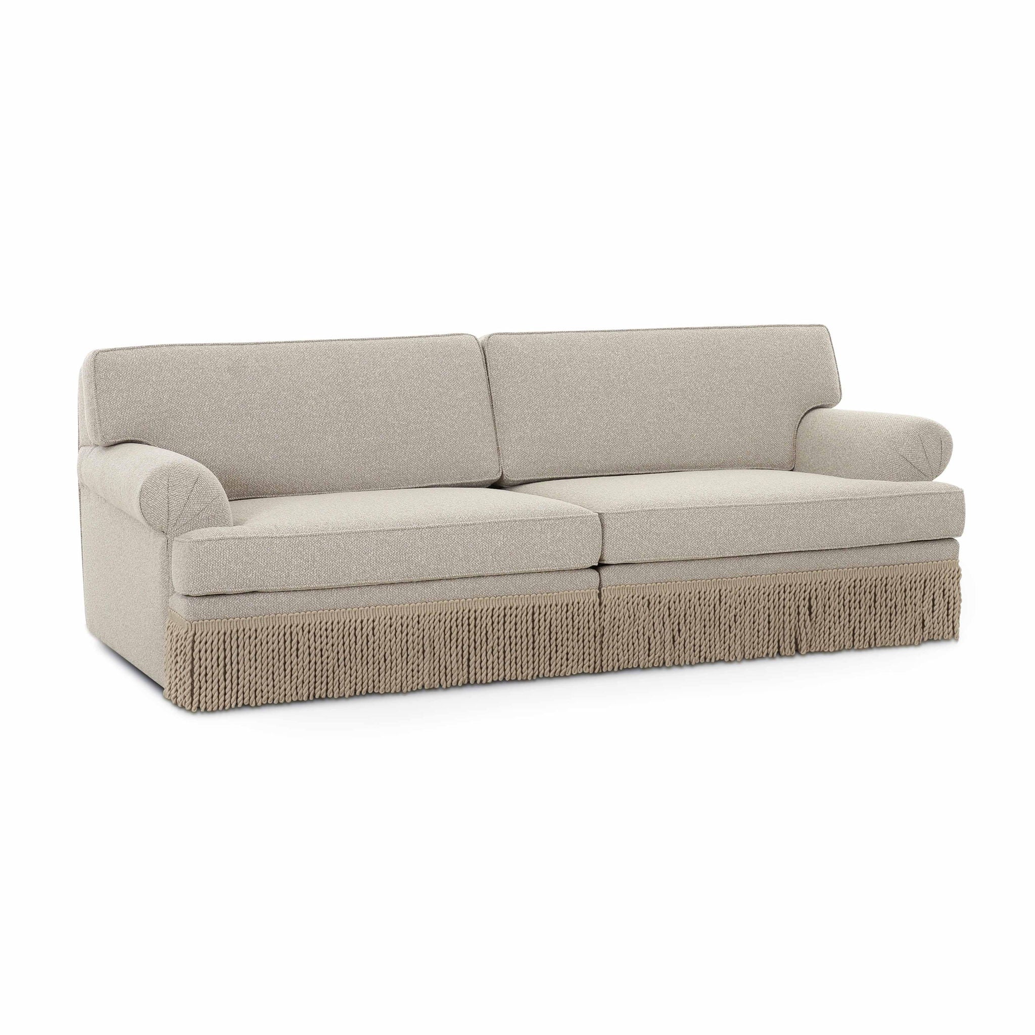 Yvette Sofa - Thumbnail 2
