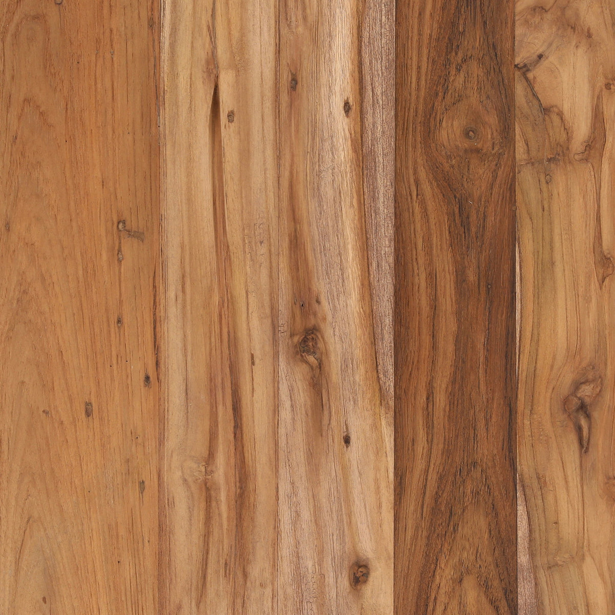 Reyna - Counter Table - Natural