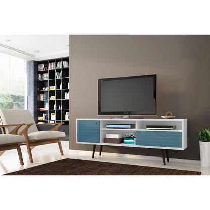 Liberty - Modern Media TV Stand