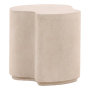 Xyra - Outdoor Side Table
