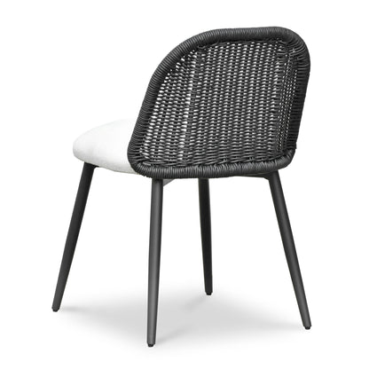 Alexa - Outdoor Dining Chair