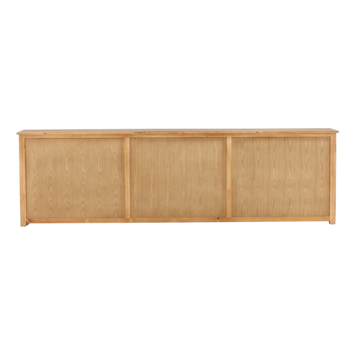 Allesandro - Sideboard - Brown
