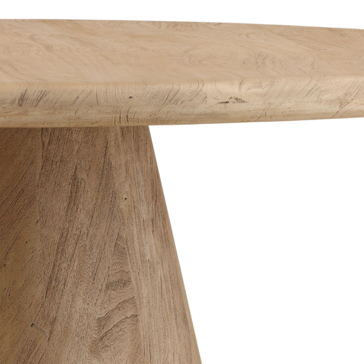 Marci - Round Dining Table