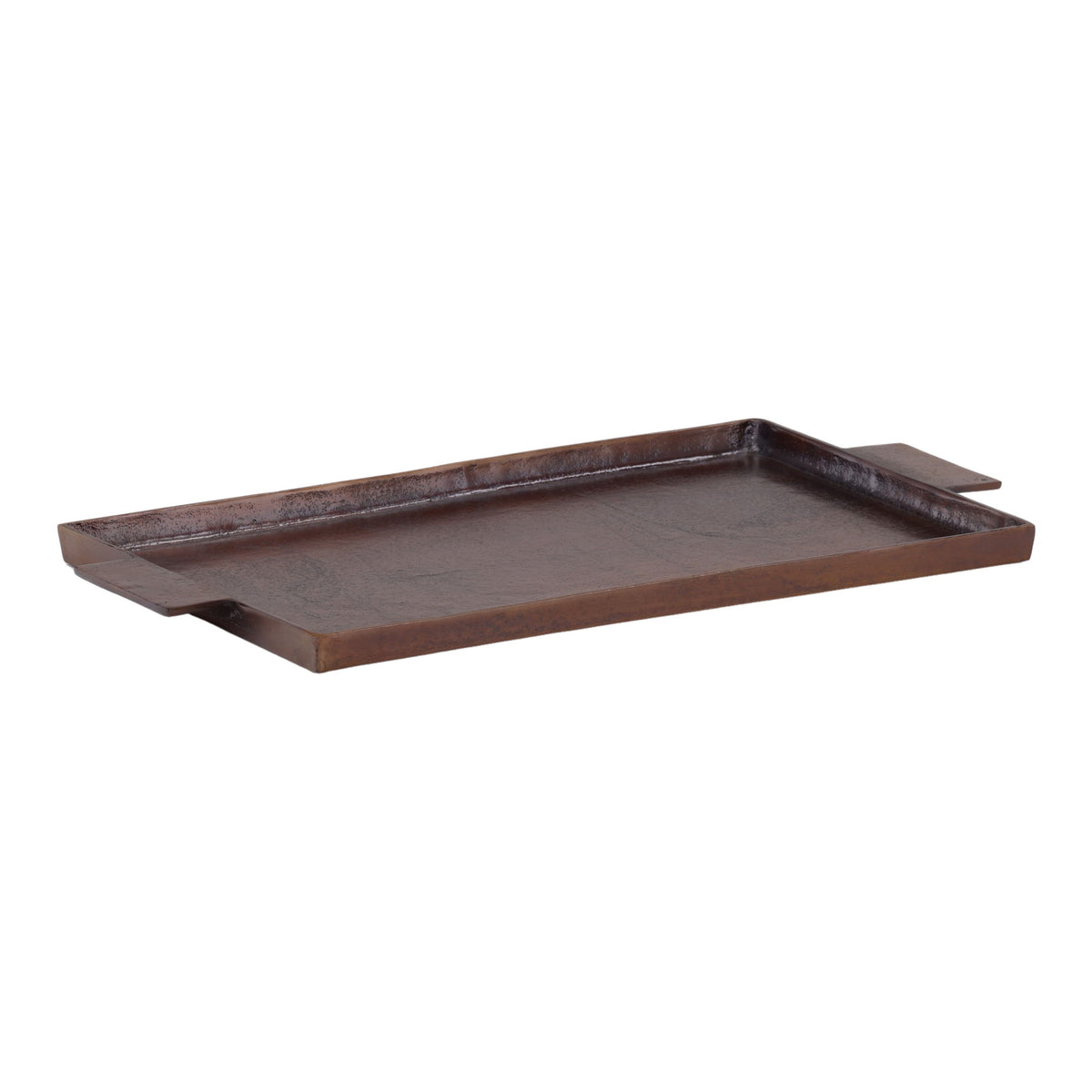 Langford - Tray - Antique Bronze